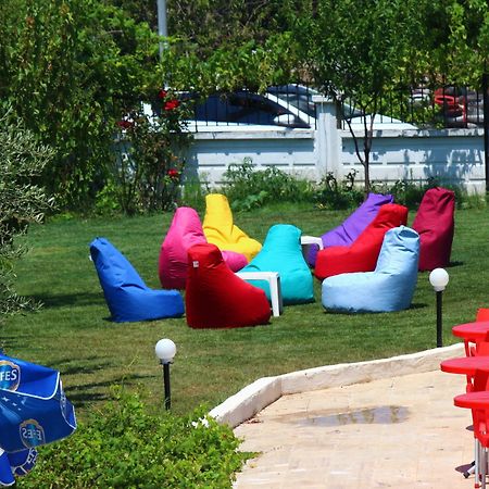 Our Place Hotel Ölüdeniz Esterno foto