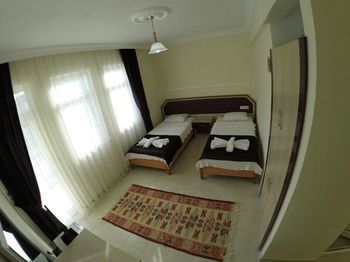 Our Place Hotel Ölüdeniz Esterno foto