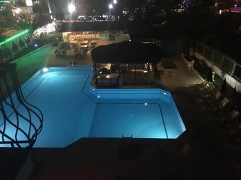 Our Place Hotel Ölüdeniz Esterno foto