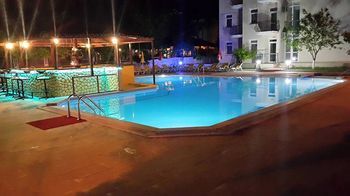 Our Place Hotel Ölüdeniz Esterno foto